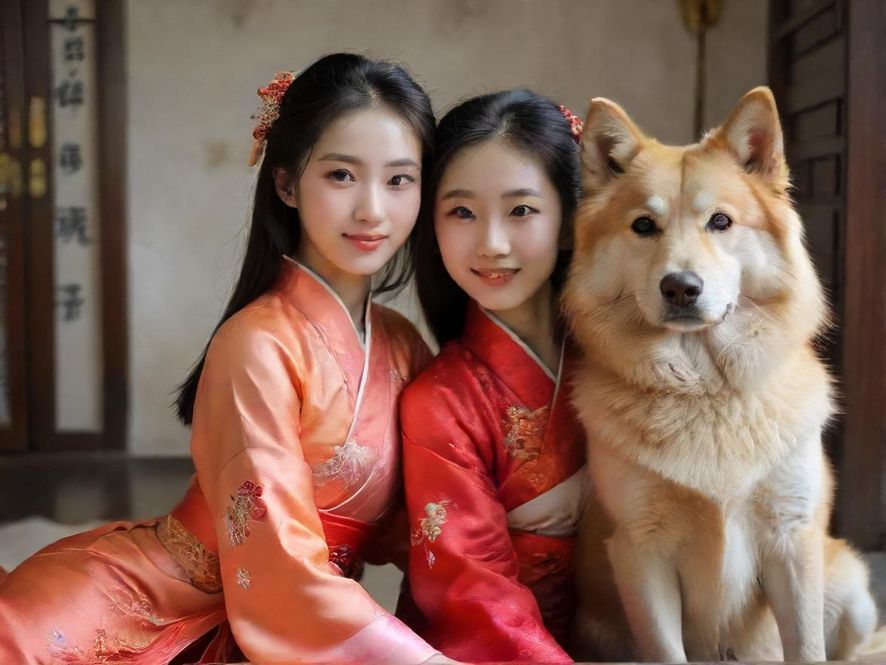 宝安犬马之家奢华大堂
