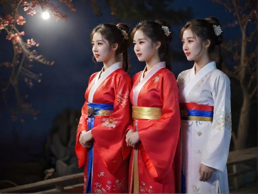 佛山夜场休闲区氛围
