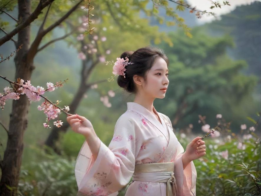 广州花满楼桑拿房蒸汽弥漫的放松场景