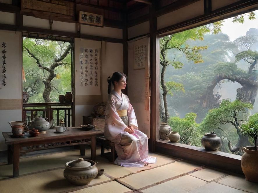深圳桑拿工作室私密包厢环境展示