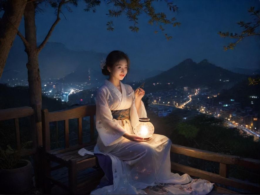夜场桑拿会所豪华包厢场景