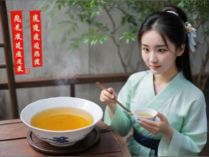 广州隐藏茶社内部温馨休息区一览