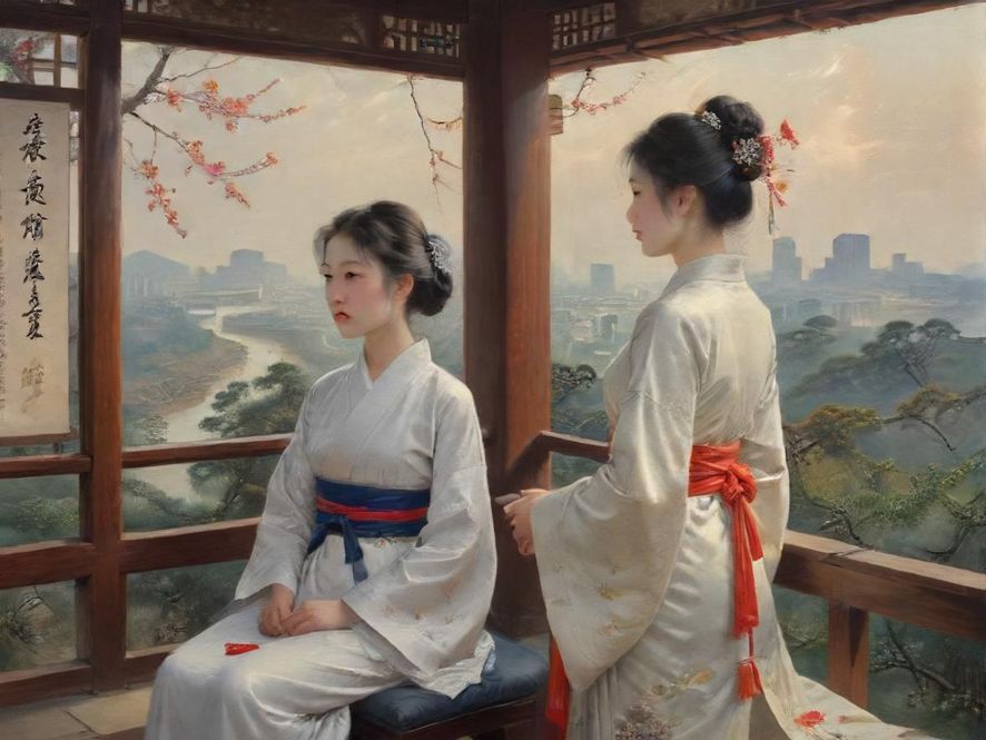 白云区高端桑拿会所内景展示
