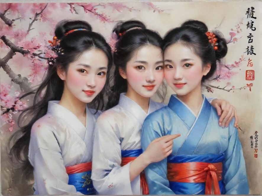 线上社区的用户交流界面