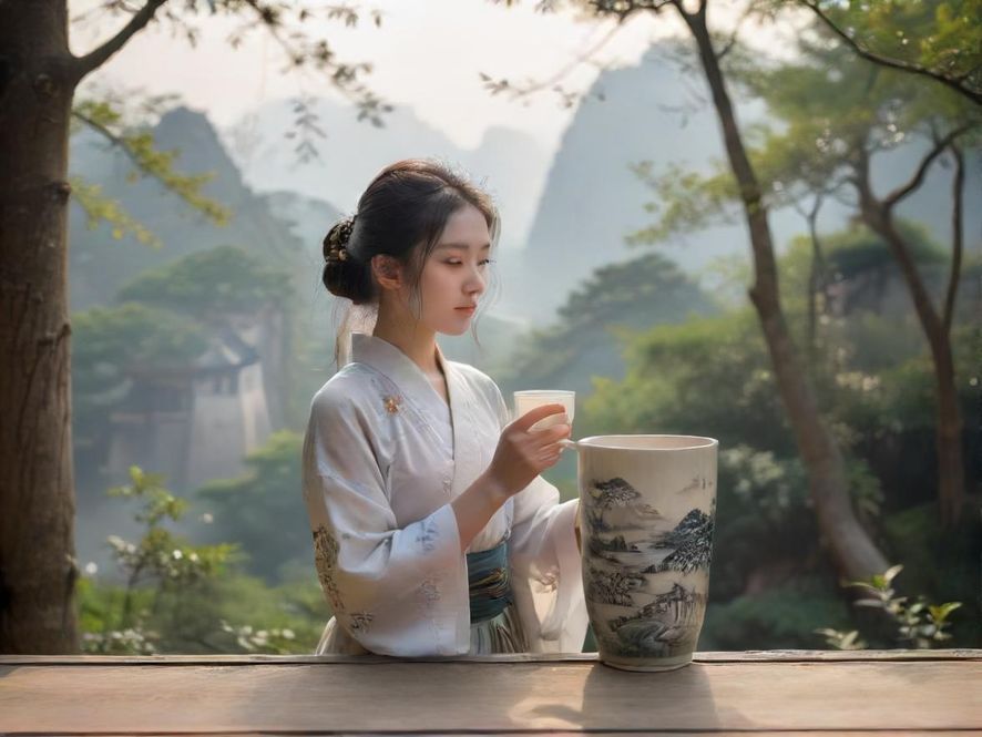 深圳私密品茶体验细节