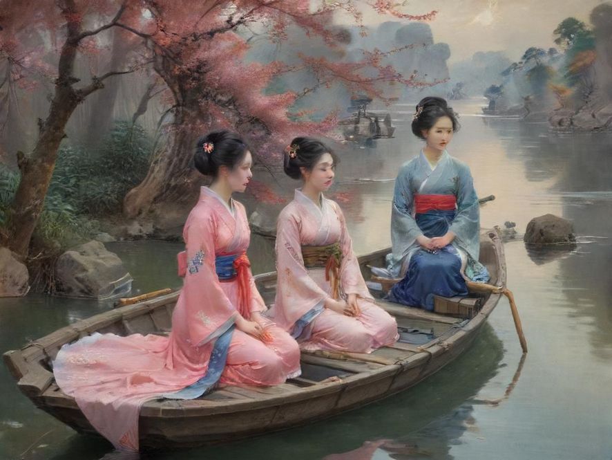 奉贤区休闲放松场景