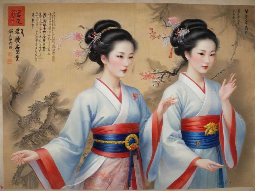 充满神秘感的休闲场所入口