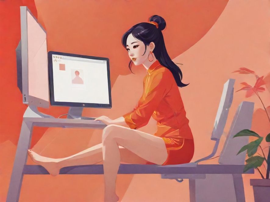 网约论坛上的交流氛围