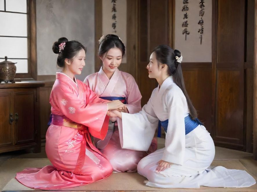 桑拿会所蒸汽浴室温馨氛围