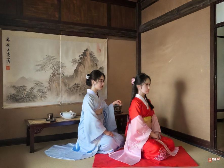 佛山顺德高端桑拿会所室内场景