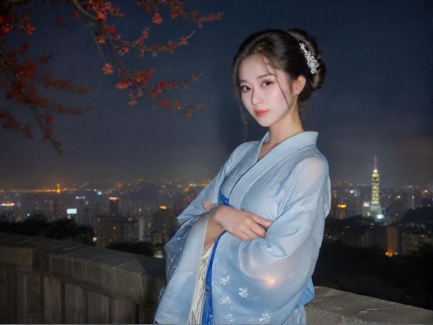 广州桑拿会所休息区一角