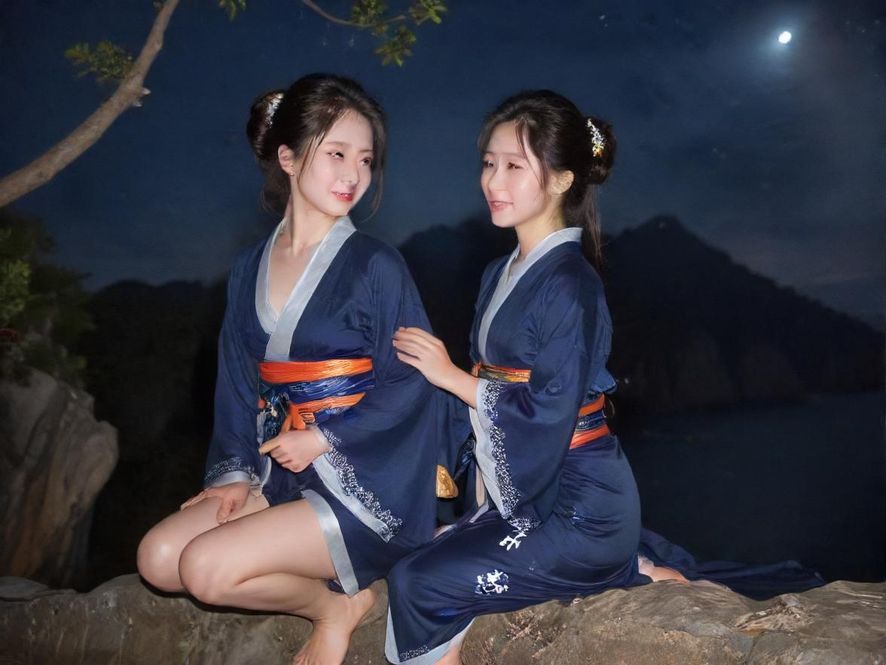 佛山浦典fs夜场派对的热闹场景
