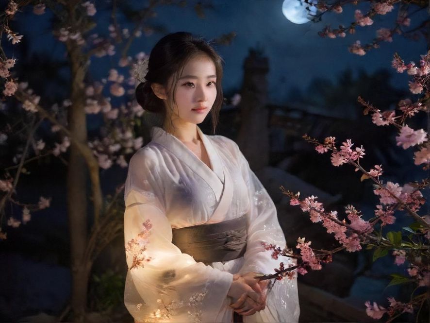 广州佳丽花满楼夜场豪华大厅实景