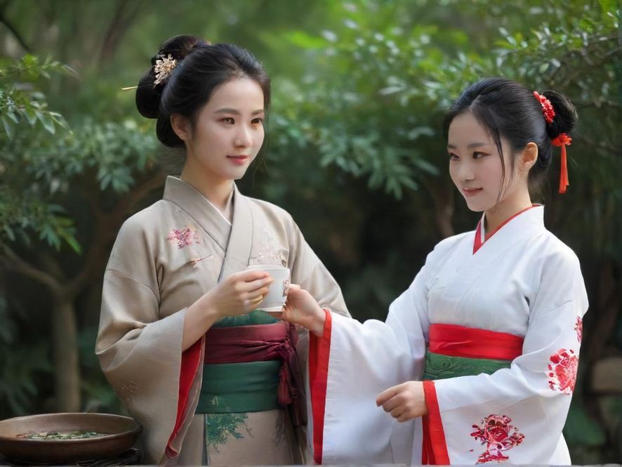 广州隐藏茶社桑拿汗蒸环境