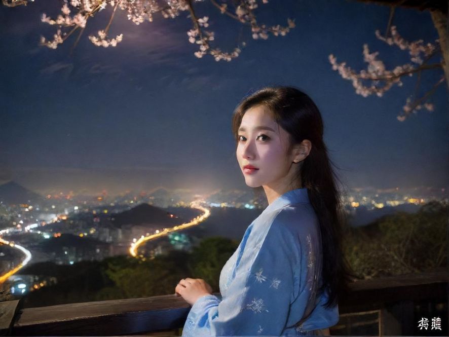 广州夜场会所派对氛围
