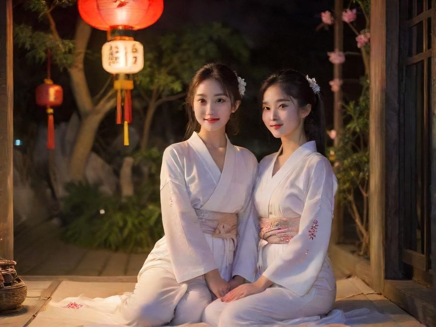 广州夜场会所豪华大厅实景