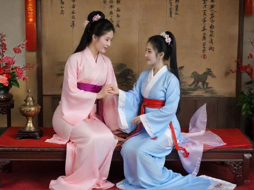东莞某按摩馆内的温馨按摩室