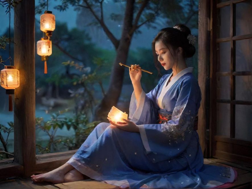 夜场桑拿会所私密包厢氛围图