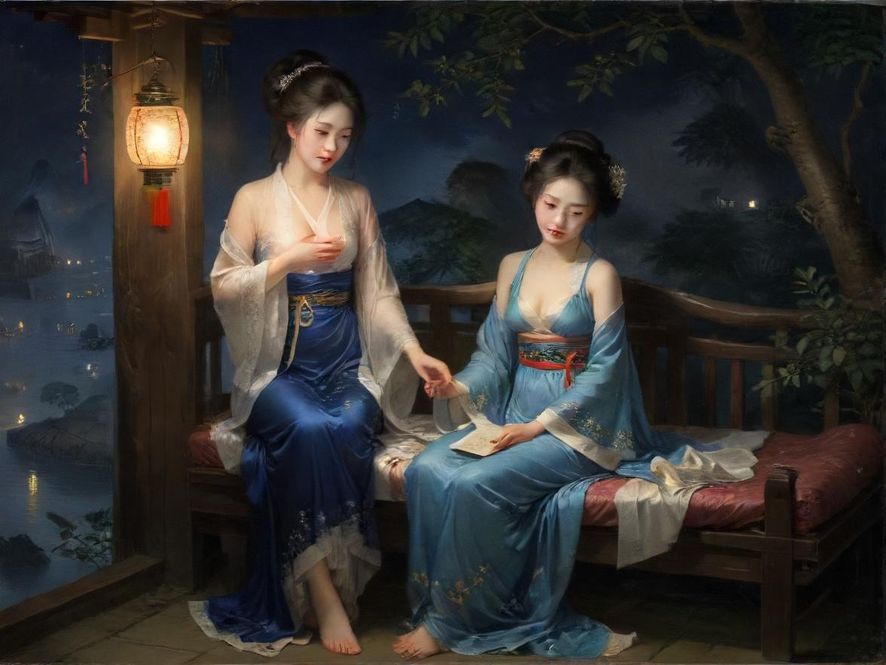 广东夜场论坛截图示意