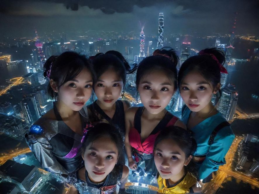 广东悦来香论坛，带你探索都市的每一个角落