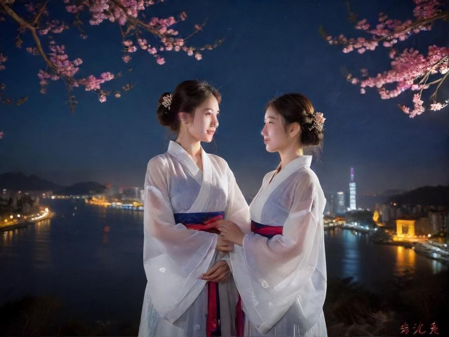 夜场桑拿会所全景展示