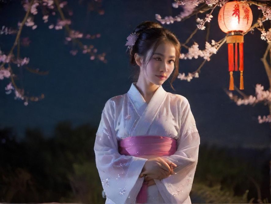 深圳罗湖夜场会所夜景实拍