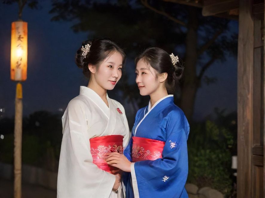 夜场会所豪华休息区环境