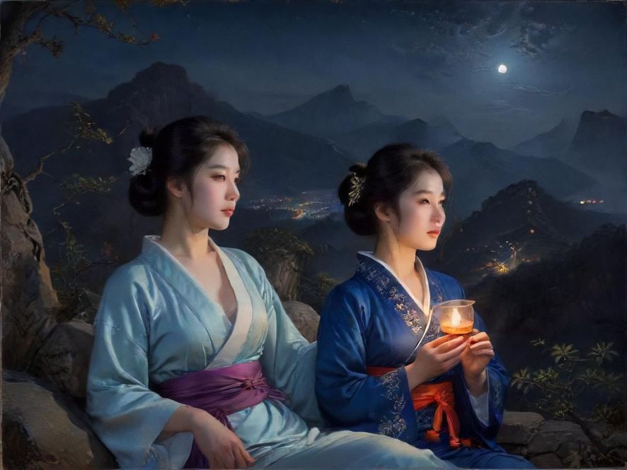佛山夜场氛围一览