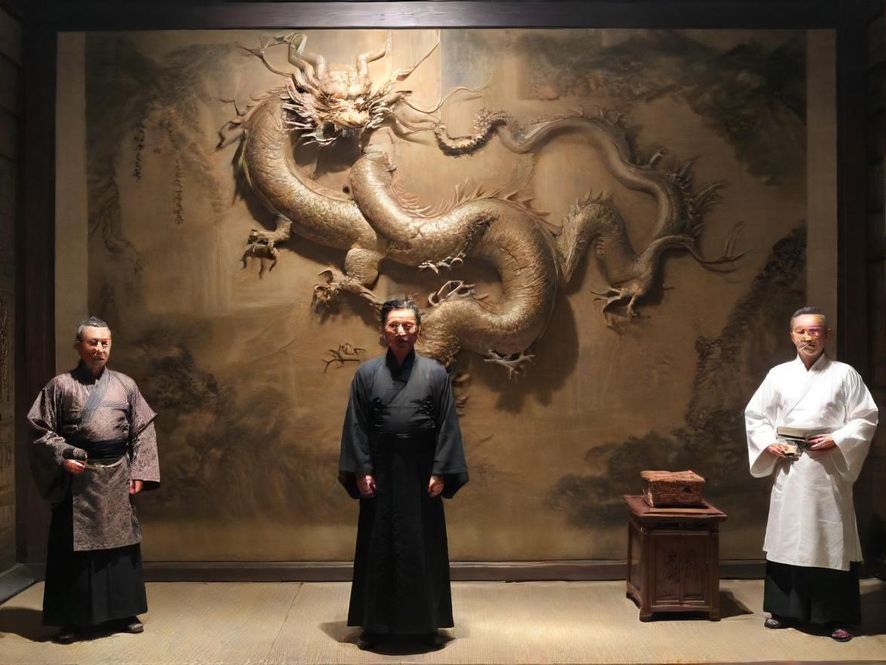 深圳龙华桑拿会所休息区环境