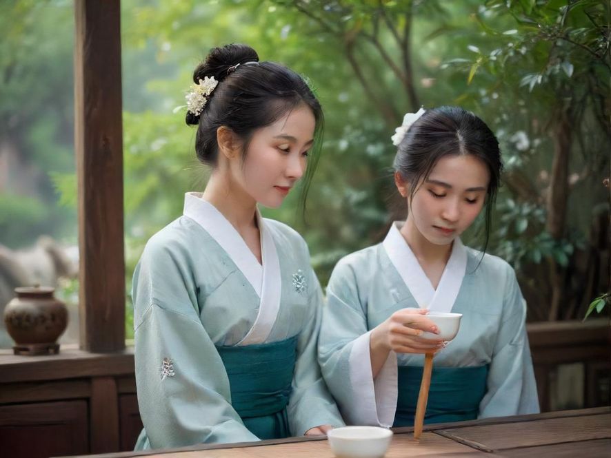广州隐藏桑拿茶社内部环境