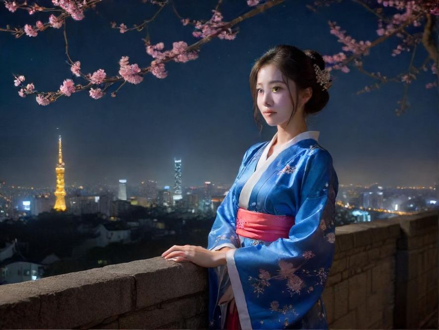 探索广东夜生活