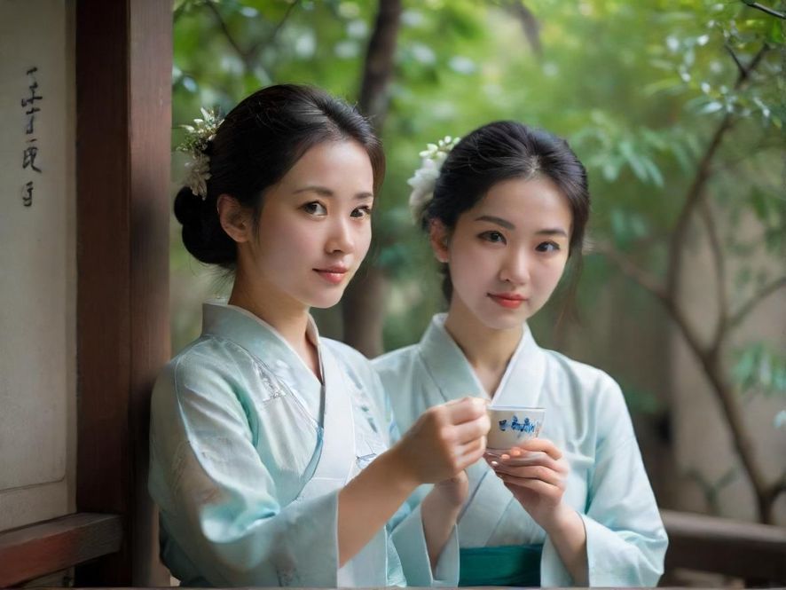 广州一家隐秘的休闲会所入口，灯光温暖，环境私密。