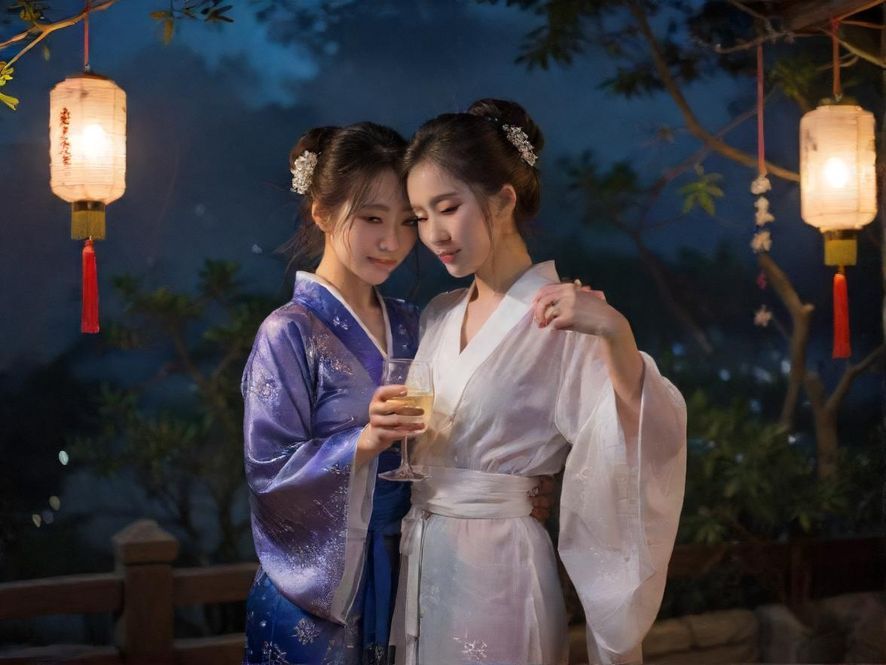 深圳夜场会所实景图