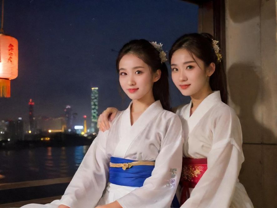 深圳夜场会所豪华大厅实景图