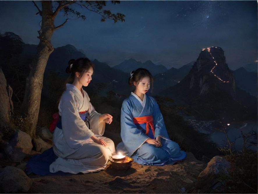 南山高端会所内部环境展示