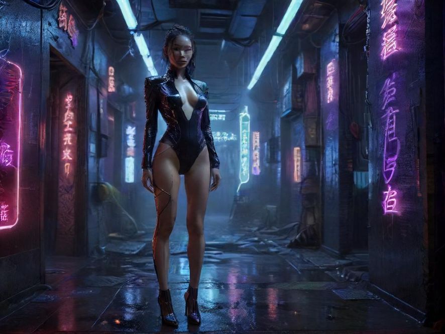 探索夜场奥秘的入口