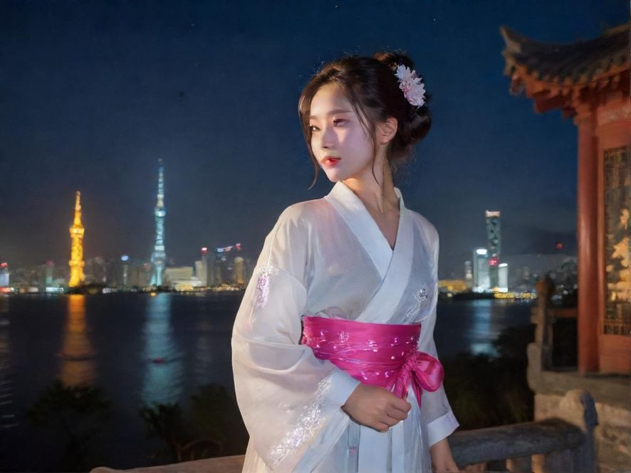 广东夜场入口