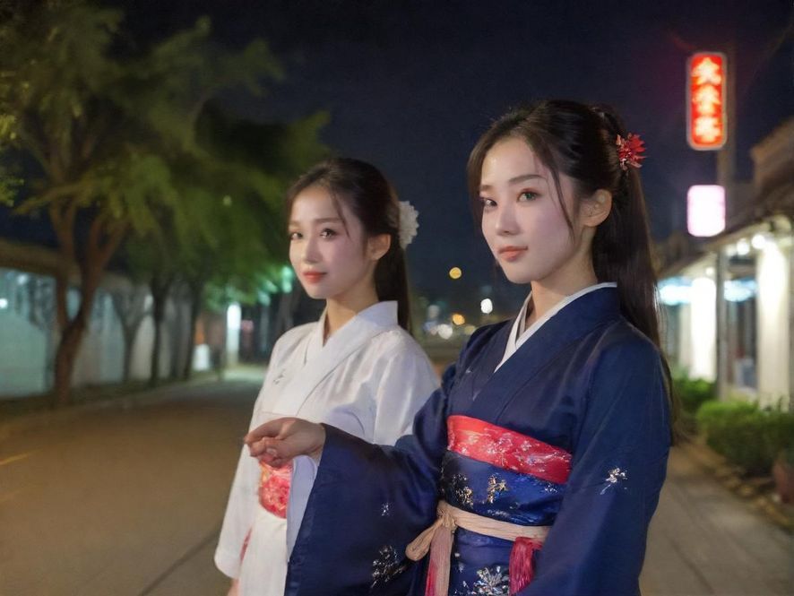 从化夜场入口