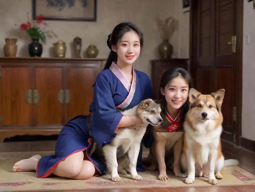 广东犬马之家会所奢华桑拿大厅俯瞰图
