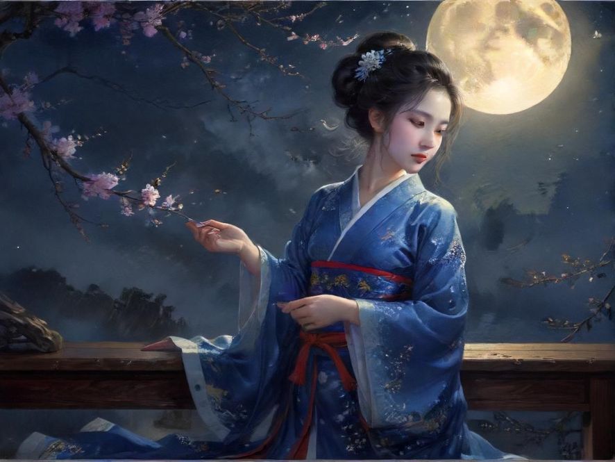 广州夜色下的休闲会所入口