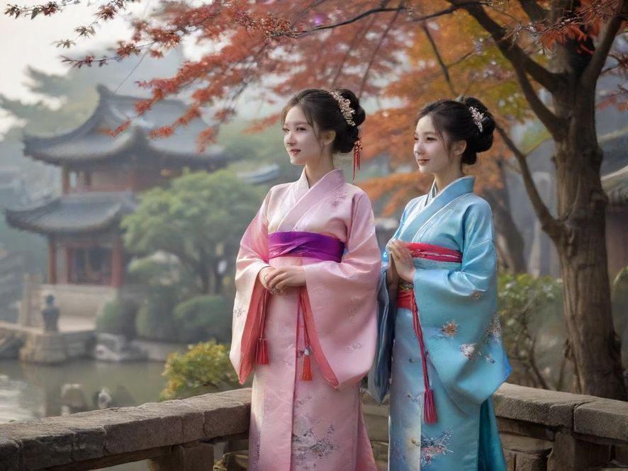 广卅沐足会所技师服务场景