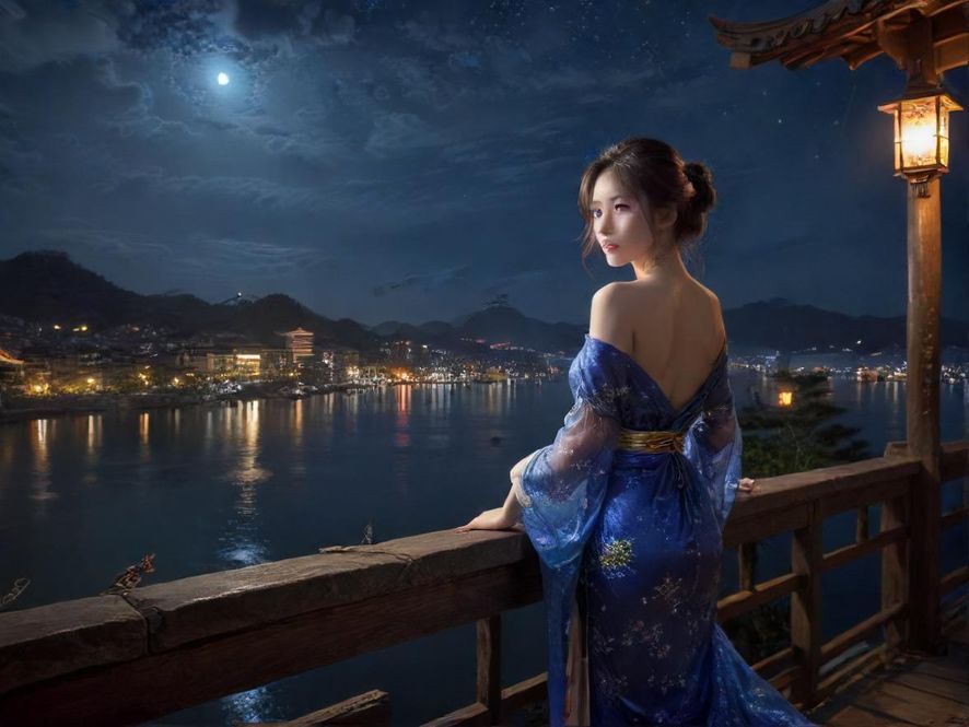 上海夜场会所环境