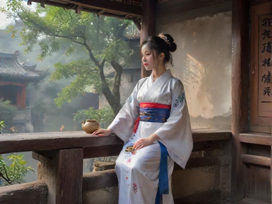 一间设计豪华、灯光柔和的桑拿会所包间内部全景