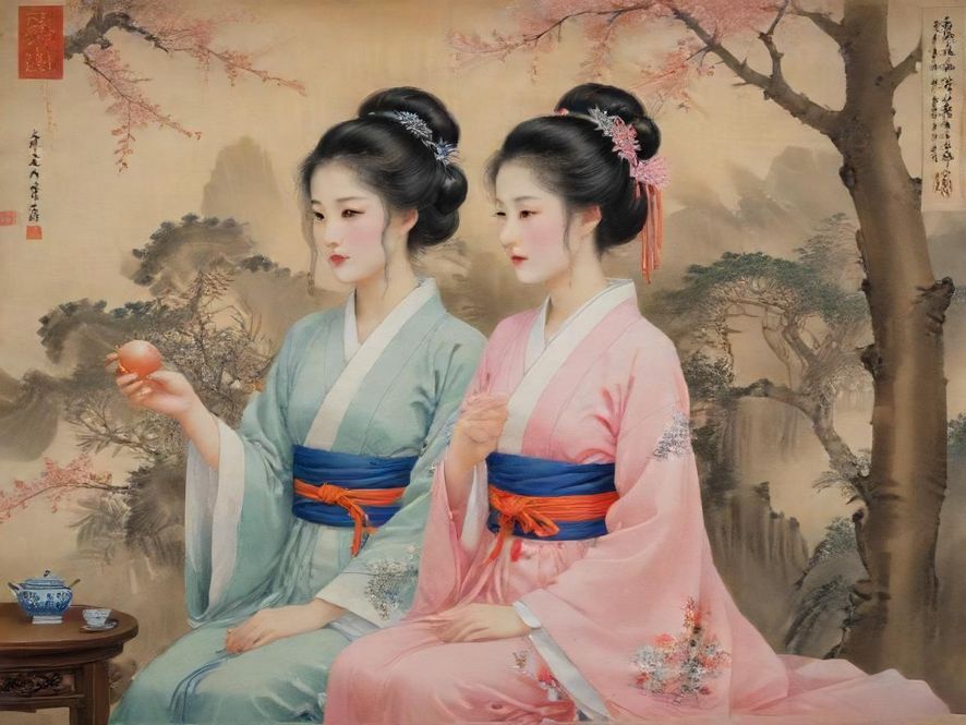 一品香桑拿休息区氛围展示