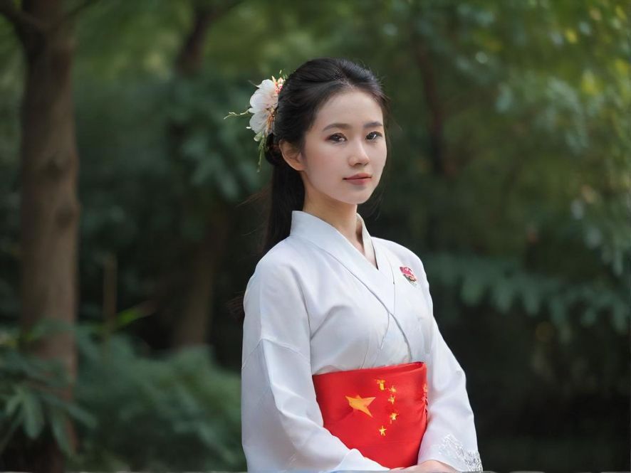 舒适放松的休闲环境