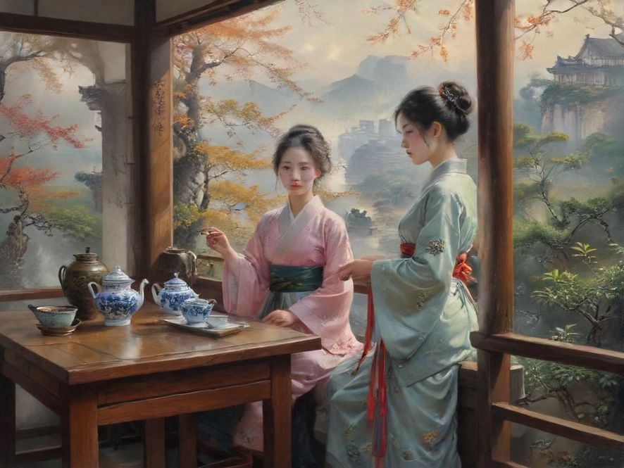 广州天河新茶桑拿汗蒸环境一览