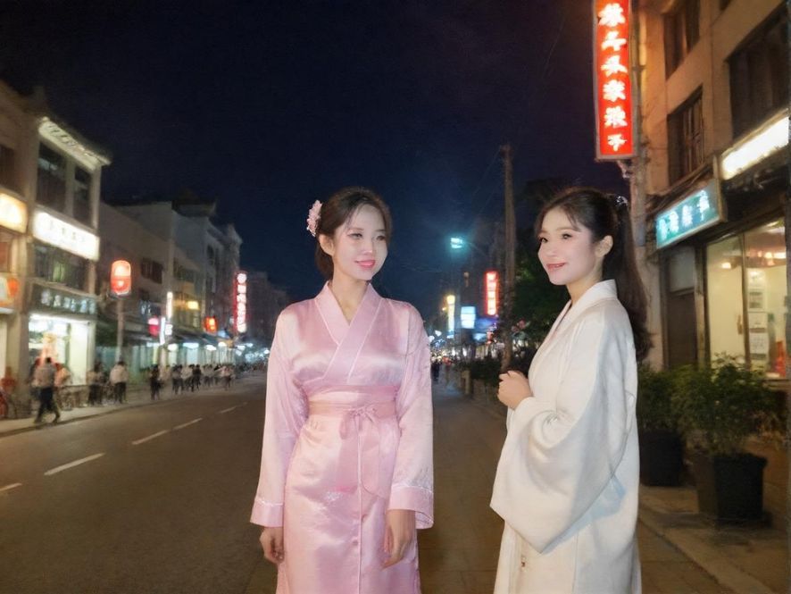 夜场桑拿会所豪华休息区实景