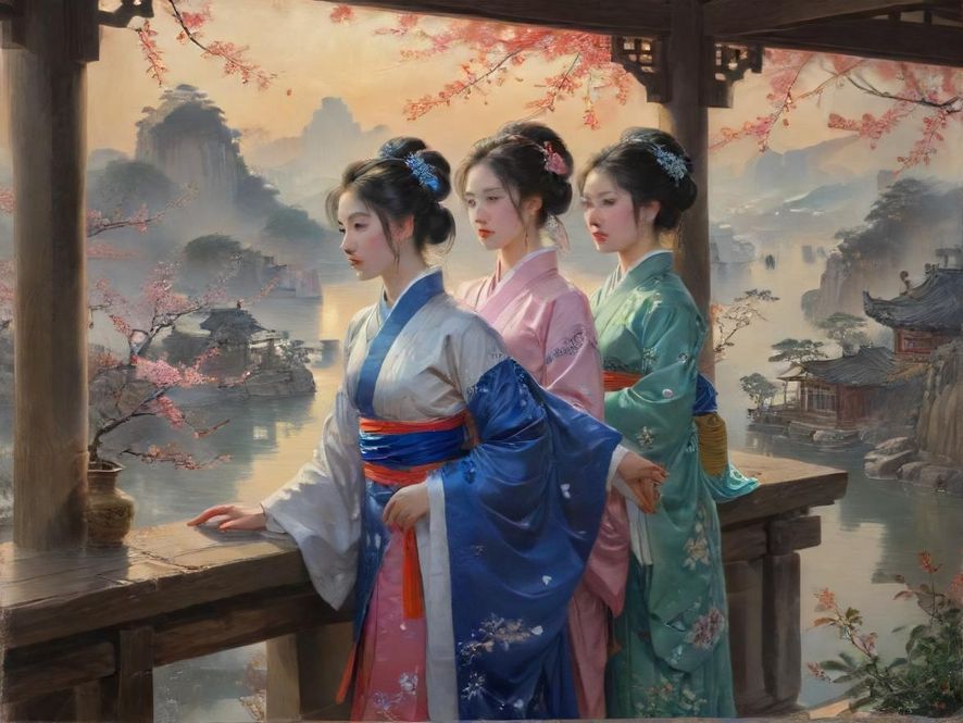 豪华桑拿房内部