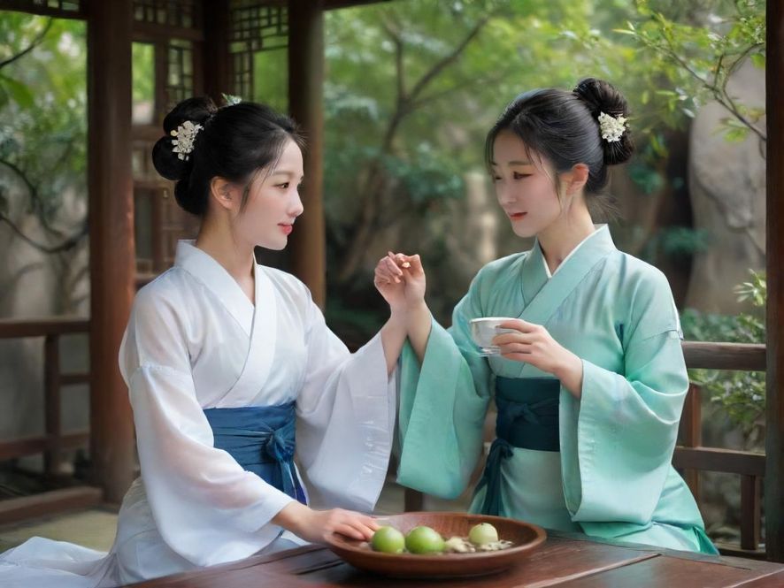 广州桑拿品茶私享空间