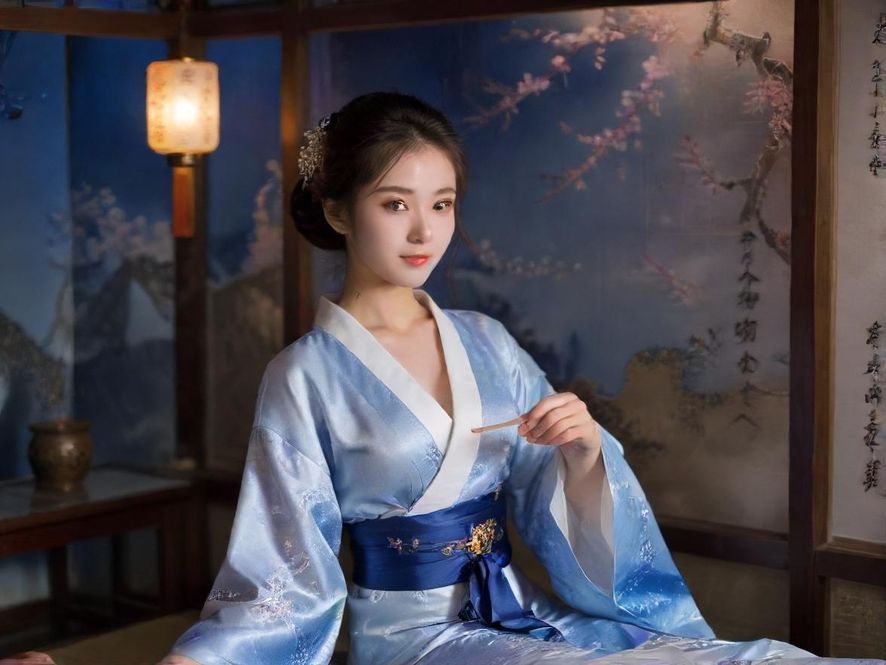 深圳夜场酒吧热闹场景